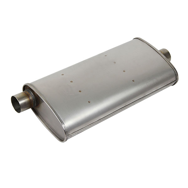 MUFFLERS