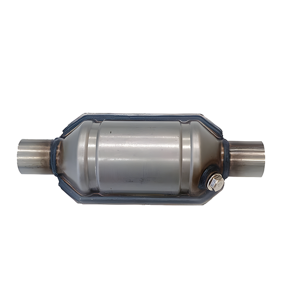 UCC502200 Universal Catalytic Converter