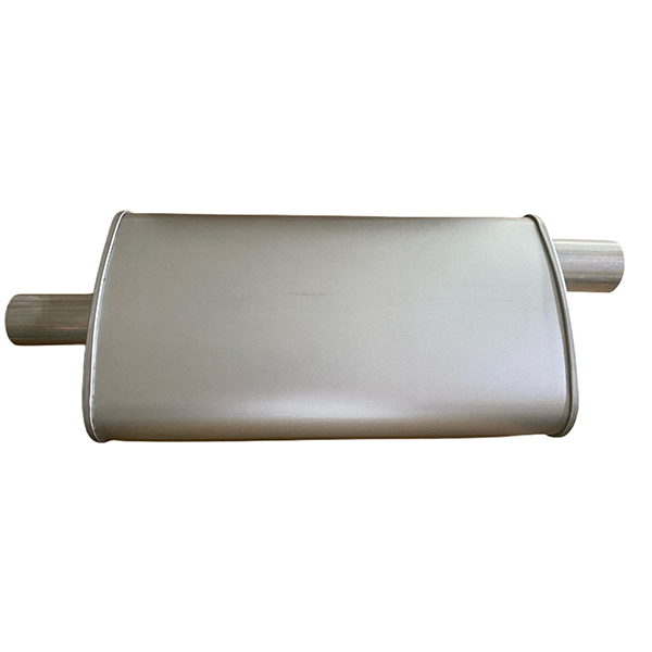 Universal Muffler UM4958 -1